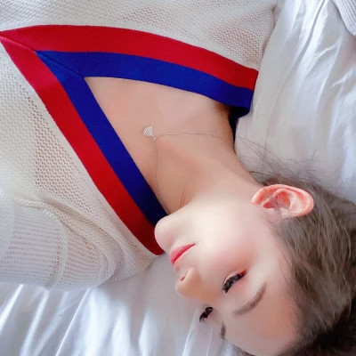100个超好看的头像女