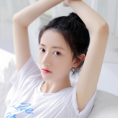 100个超好看的头像女