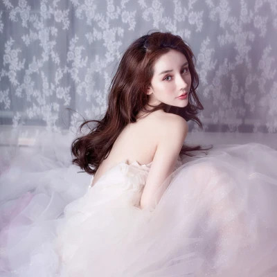 高颜值美女头像