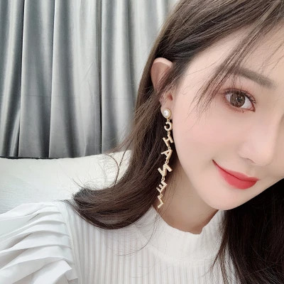 高颜值美女头像