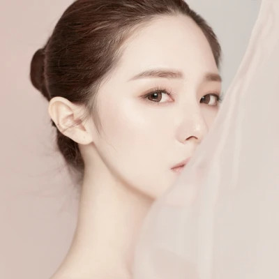 高颜值美女头像