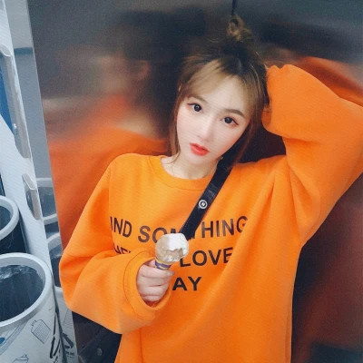 高颜值美女头像