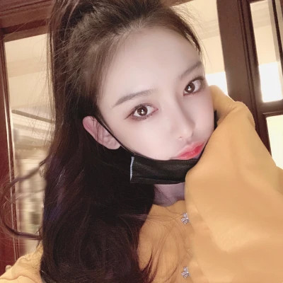 精致女人图片唯美头像