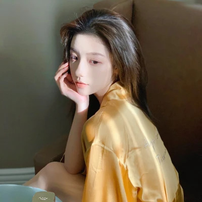 精致女人图片唯美头像