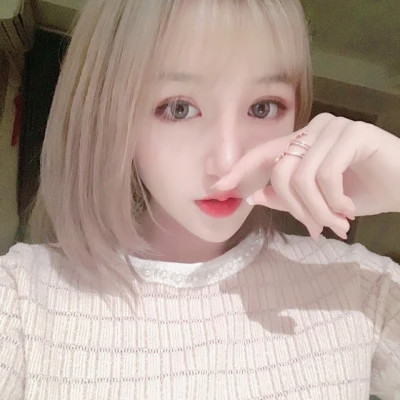 精致女人图片唯美头像