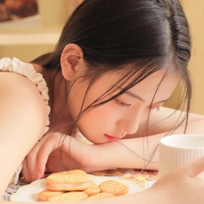 精致女人图片唯美头像
