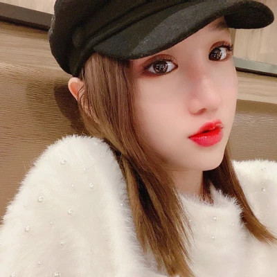 精致女人图片唯美头像