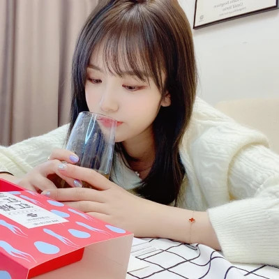 精致女人图片唯美头像