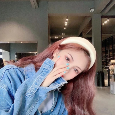 精致女人图片唯美头像