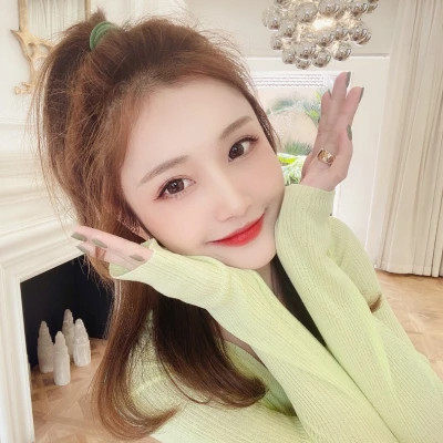 精致女人图片唯美头像