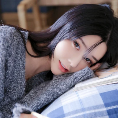 精致女人图片唯美头像