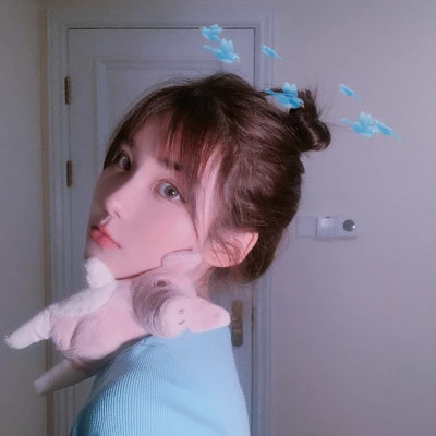 精致女人图片唯美头像