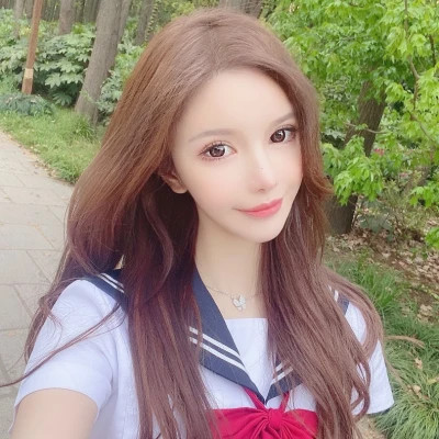 精致女人图片唯美头像