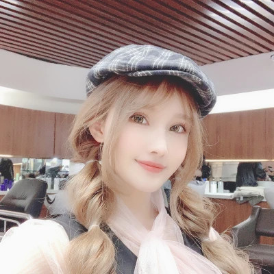 精致女人图片唯美头像