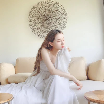精致女人图片唯美头像