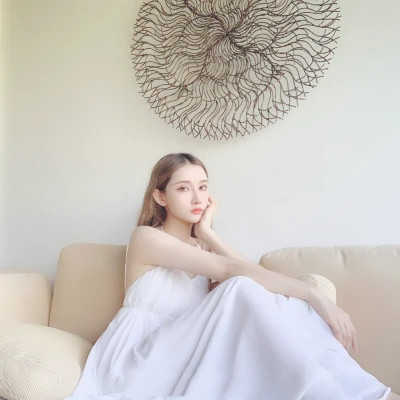 精致女人图片唯美头像
