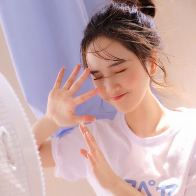 精致女人图片唯美头像