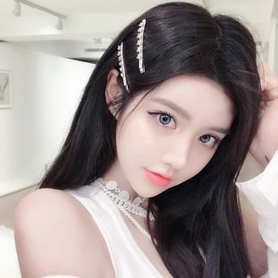 精致女人图片唯美头像