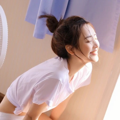 精致女人图片唯美头像