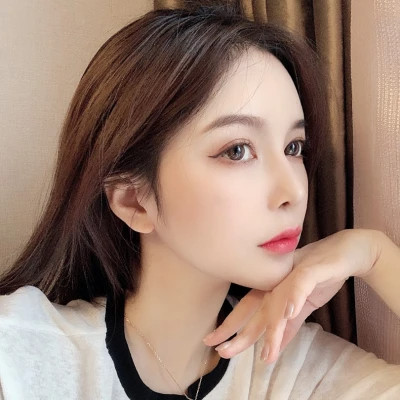 漂亮时尚美女头像