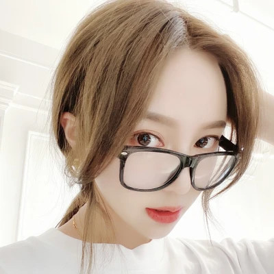 漂亮时尚美女头像