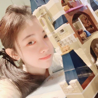 漂亮时尚美女头像