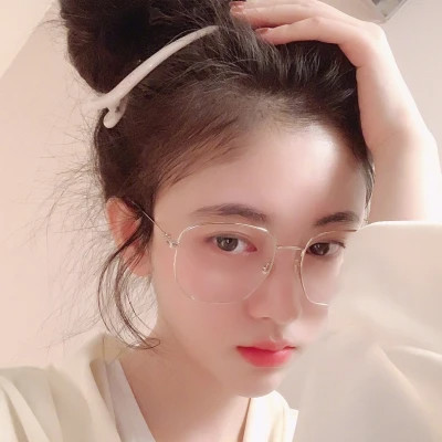 漂亮时尚美女头像
