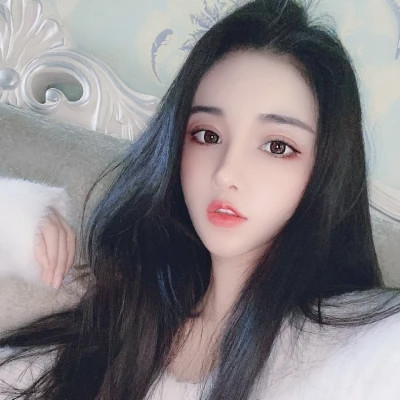 漂亮时尚美女头像