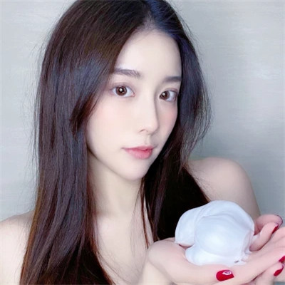 漂亮时尚美女头像