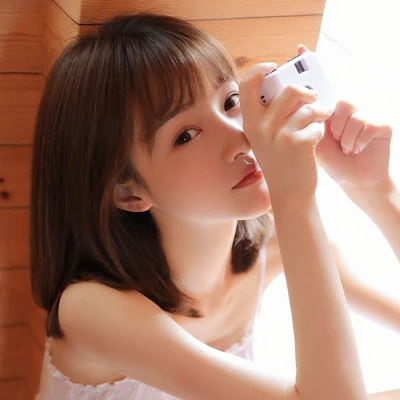 漂亮时尚美女头像