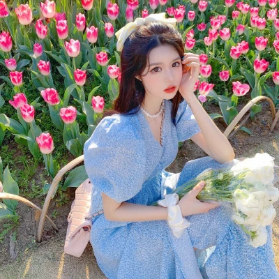 漂亮时尚美女头像