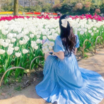 漂亮时尚美女头像