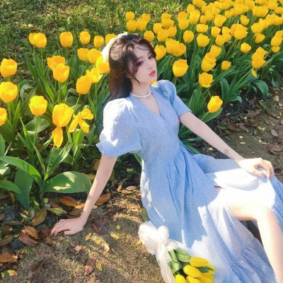 漂亮时尚美女头像