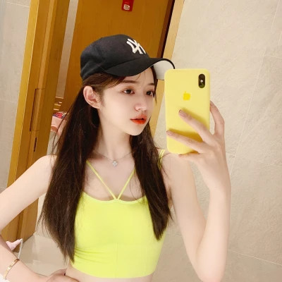漂亮时尚美女头像
