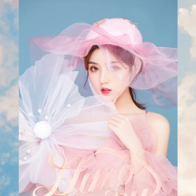 漂亮时尚美女头像