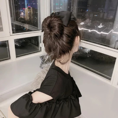 漂亮时尚美女头像
