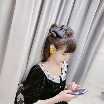 漂亮时尚美女头像
