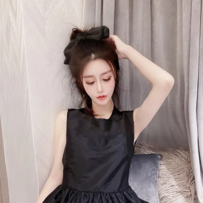 漂亮时尚美女头像