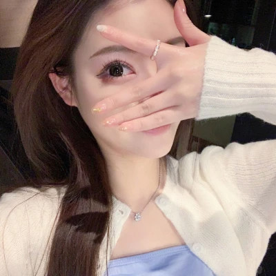 漂亮时尚美女头像