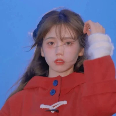 2025最吉利的头像美女