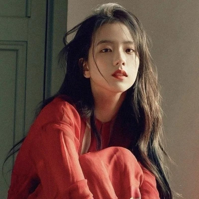 2025最吉利的头像美女