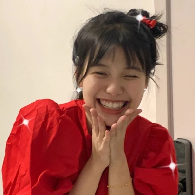 2025最吉利的头像美女