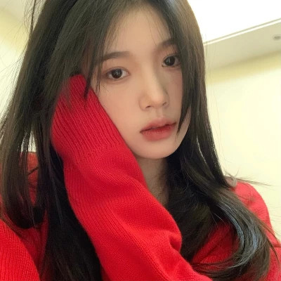 2025最吉利的头像美女