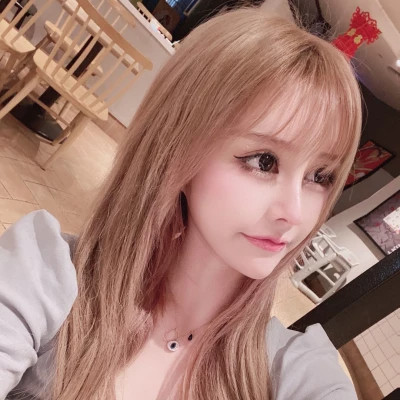 2025永久不换的头像真人女