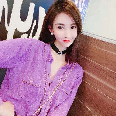 2025永久不换的头像真人女