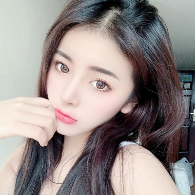 2025永久不换的头像真人女