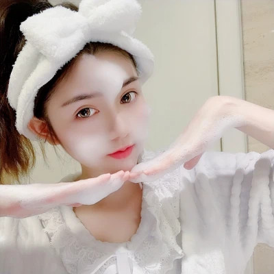2025永久不换的头像真人女