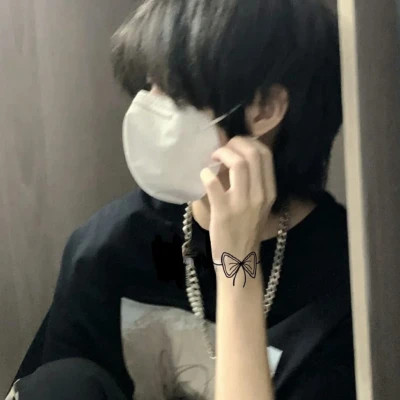 头像图片2025男款