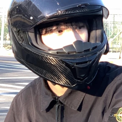 潮男头像2025真人