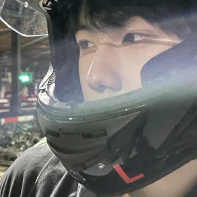 潮男头像2025真人